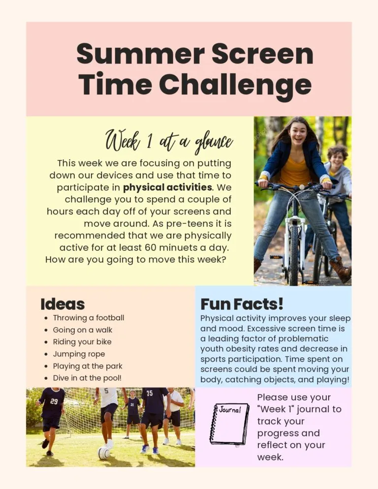 Summer-Screen-Time-Challenge