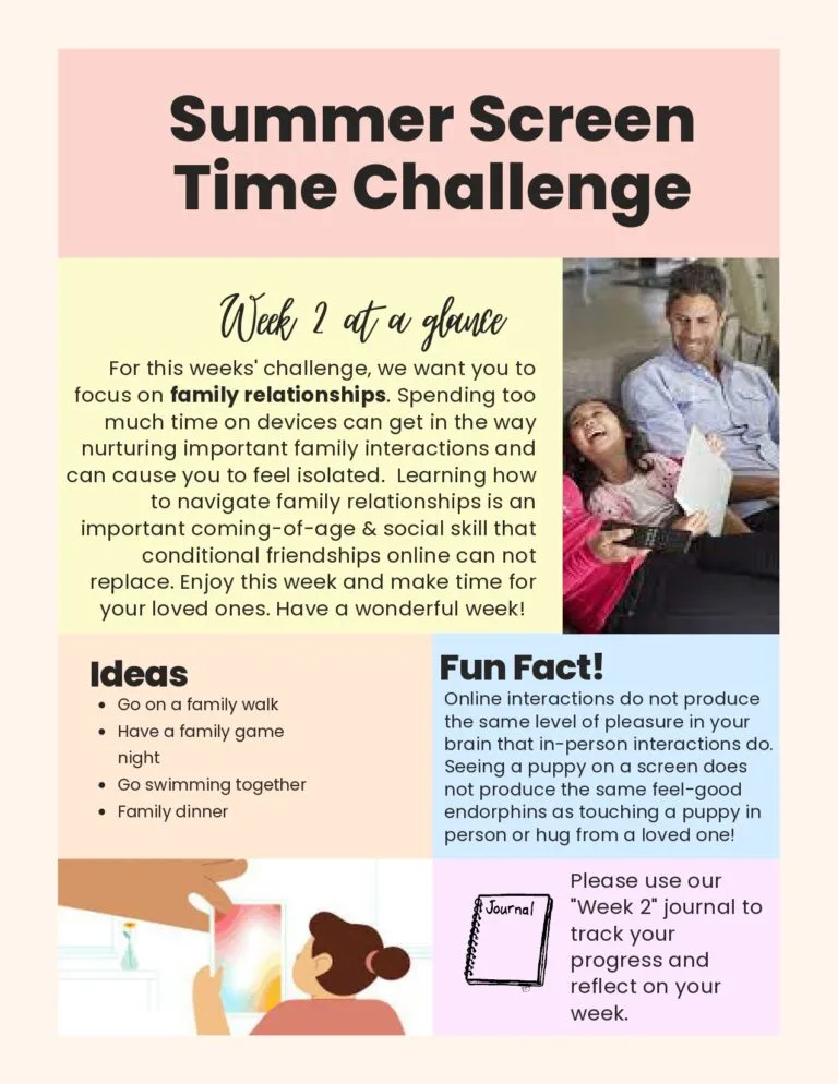 Summer-Screen-Time-Challenge