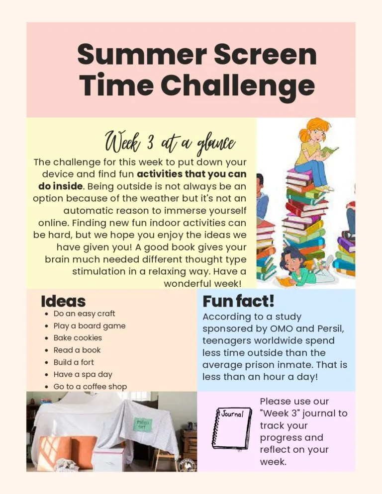 Summer-Screen-Time-Challenge