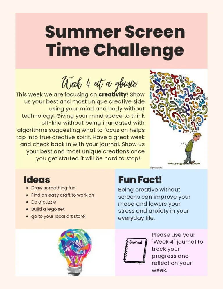 Summer-Screen-Time-Challenge