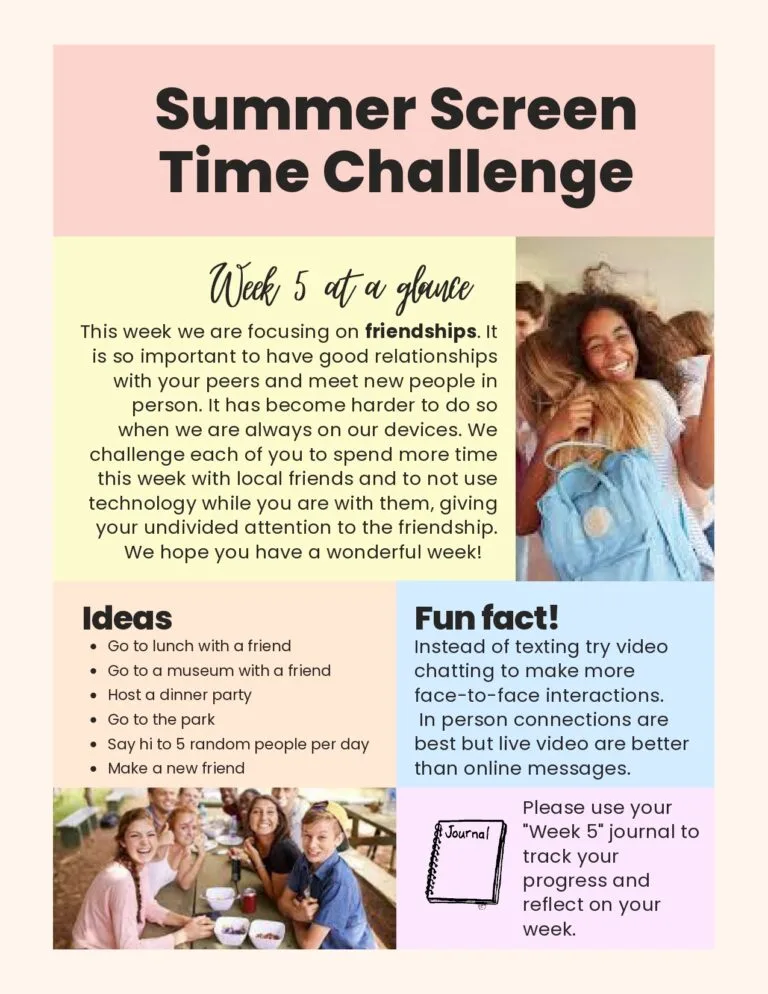 Summer-Screen-Time-Challenge