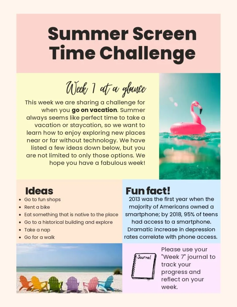 Summer-Screen-Time-Challenge