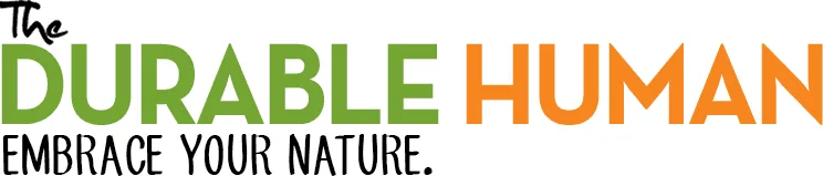 Durable Human Embrace Your Nature